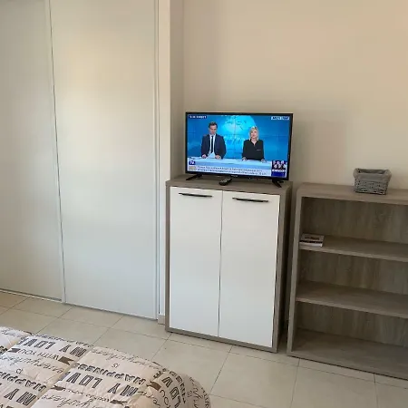 2 Chambres Le Baia דירה *