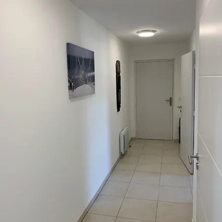 2 Chambres Le Baia דירה