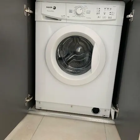 דירה 2 Chambres Le Baia סן-מקסים