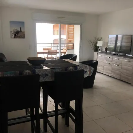 2 Chambres Le Baia דירה *