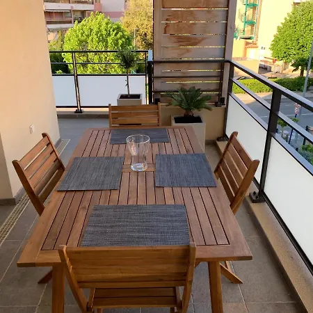 Apartment 2 Chambres Le Baia
